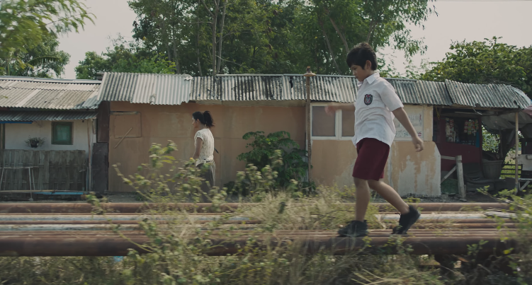 cuplikan film Pangku